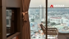02 Bedrooms apartment for rent at Thao Dien Green-An Khanh-Ho Chi Minh