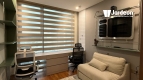 02 Bedrooms apartment for rent at Thao Dien Green-An Khanh-Ho Chi Minh