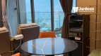 02 Bedrooms apartment for rent at Thao Dien Green-An Khanh-Ho Chi Minh