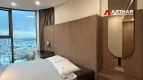 02 Bedrooms apartment for rent at Thao Dien Green-An Khanh-Ho Chi Minh