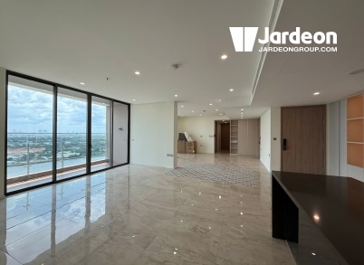 05 Bedrooms apartment for rent at Thao Dien Green-An Khanh-Ho Chi Minh