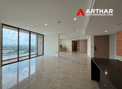 05 Bedrooms apartment for rent at Thao Dien Green-An Khanh-Ho Chi Minh