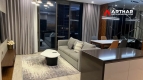 02 Bedrooms apartment for rent at Thao Dien Green-An Khanh-Ho Chi Minh