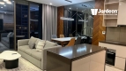 02 Bedrooms apartment for rent at Thao Dien Green-An Khanh-Ho Chi Minh