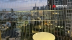 02 Bedrooms apartment for rent at Thao Dien Green-An Khanh-Ho Chi Minh