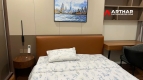 02 Bedrooms apartment for rent at Thao Dien Green-An Khanh-Ho Chi Minh