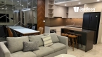 02 Bedrooms apartment for rent at Thao Dien Green-An Khanh-Ho Chi Minh