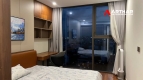 02 Bedrooms apartment for rent at Thao Dien Green-An Khanh-Ho Chi Minh