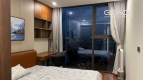 02 Bedrooms apartment for rent at Thao Dien Green-An Khanh-Ho Chi Minh