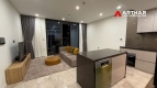 02 Bedrooms apartment for rent at Thao Dien Green-An Khanh-Ho Chi Minh