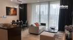 02 Bedrooms apartment for rent at Thao Dien Green-An Khanh-Ho Chi Minh