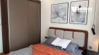 02 Bedrooms apartment for rent at Thao Dien Green-An Khanh-Ho Chi Minh