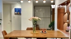 02 Bedrooms apartment for rent at Gateway-An Khanh-Ho Chi Minh