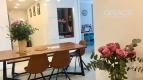 02 Bedrooms apartment for rent at Gateway-An Khanh-Ho Chi Minh