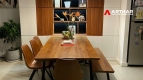 02 Bedrooms apartment for rent at Gateway-An Khanh-Ho Chi Minh
