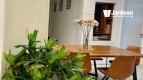 02 Bedrooms apartment for rent at Gateway-An Khanh-Ho Chi Minh