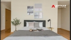 04 Bedrooms penthouse apartment for rent at The Vista-An Khanh-Ho Chi Minh