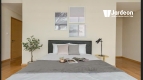 04 Bedrooms penthouse apartment for rent at The Vista-An Khanh-Ho Chi Minh