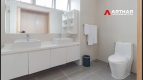 04 Bedrooms penthouse apartment for rent at The Vista-An Khanh-Ho Chi Minh