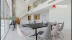 04 Bedrooms penthouse apartment for rent at The Vista-An Khanh-Ho Chi Minh