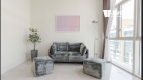 04 Bedrooms penthouse apartment for rent at The Vista-An Khanh-Ho Chi Minh