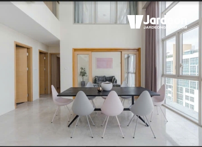 04 Bedrooms penthouse apartment for rent at The Vista-An Khanh-Ho Chi Minh