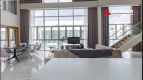 04 Bedrooms penthouse apartment for rent at The Vista-An Khanh-Ho Chi Minh