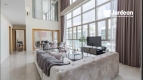 04 Bedrooms penthouse apartment for rent at The Vista-An Khanh-Ho Chi Minh