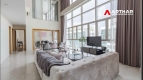 04 Bedrooms penthouse apartment for rent at The Vista-An Khanh-Ho Chi Minh
