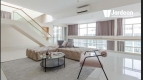 04 Bedrooms penthouse apartment for rent at The Vista-An Khanh-Ho Chi Minh
