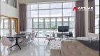 04 Bedrooms penthouse apartment for rent at The Vista-An Khanh-Ho Chi Minh