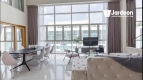 04 Bedrooms penthouse apartment for rent at The Vista-An Khanh-Ho Chi Minh