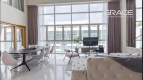 04 Bedrooms penthouse apartment for rent at The Vista-An Khanh-Ho Chi Minh