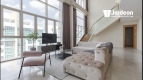 04 Bedrooms penthouse apartment for rent at The Vista-An Khanh-Ho Chi Minh