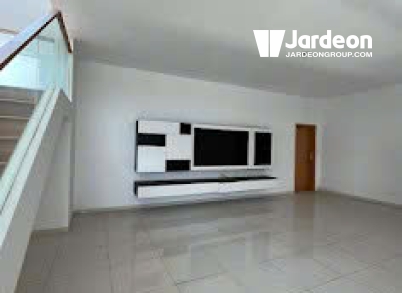 04 Bedrooms penthouse apartment for rent at The Vista-An Khanh-Ho Chi Minh