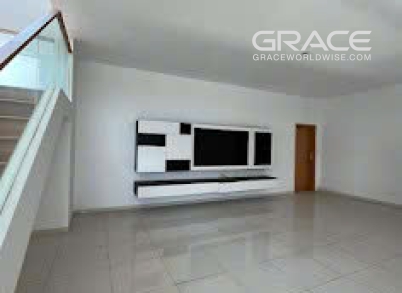 04 Bedrooms penthouse apartment for rent at The Vista-An Khanh-Ho Chi Minh