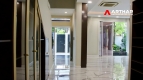 05 Bedrooms house villa for rent at An Khanh-Ho Chi Minh