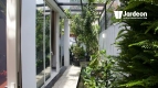 05 Bedrooms house villa for rent at An Khanh-Ho Chi Minh