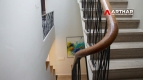 05 Bedrooms house villa for rent at An Khanh-Ho Chi Minh