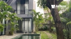 04 Bedrooms pool house villa for rent at An Khanh-Ho Chi Minh
