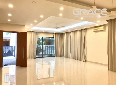 04 Bedrooms house villa for rent at Villa Riviera Compound -An Khanh-Ho Chi Minh