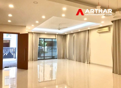 04 Bedrooms house villa for rent at Villa Riviera Compound -An Khanh-Ho Chi Minh