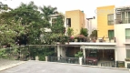 04 Bedrooms house villa for rent at Villa Riviera Compound -An Khanh-Ho Chi Minh