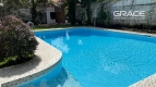 03 Bedrooms house villa with big garden & pool for rent in Compound -An Khanh-Ho Chi Minh