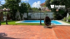 03 Bedrooms house villa with big garden & pool for rent in Compound -An Khanh-Ho Chi Minh