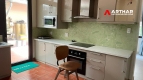 03 Bedrooms house villa with big garden & pool for rent in Compound -An Khanh-Ho Chi Minh