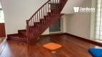 03 Bedrooms house villa with big garden & pool for rent in Compound -An Khanh-Ho Chi Minh