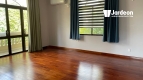 03 Bedrooms house villa with big garden & pool for rent in Compound -An Khanh-Ho Chi Minh