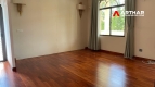 03 Bedrooms house villa with big garden & pool for rent in Compound -An Khanh-Ho Chi Minh