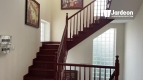 03 Bedrooms house villa with big garden & pool for rent in Compound -An Khanh-Ho Chi Minh